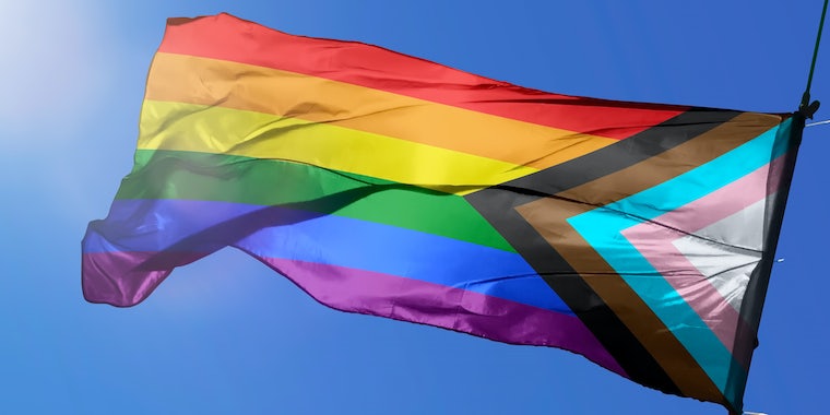 "Бывший гей" Оперативник Республиканской партии ошеломлен, узнав, что консервативные христиане гомофобны 