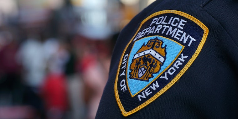 "Dystopian": Нью-Йоркский окружной прокурор использовал средства, конфискованные у его граждан, для оплаты технологии распознавания лиц 