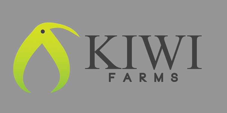 Давление на Cloudflare растет, чтобы отказаться от Kiwi Farms после последней док-кампании 