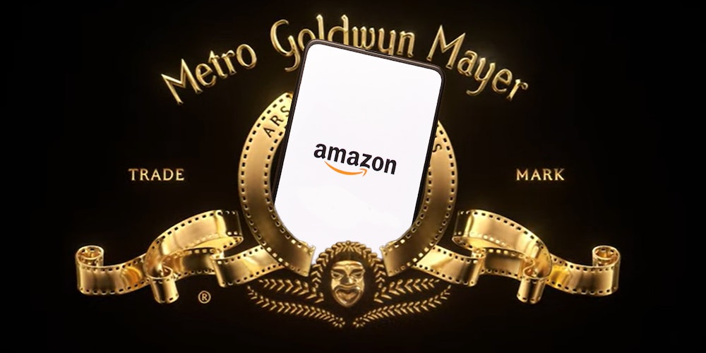 Готова ли полностью укомплектованная FTC бросить вызов слиянию Amazon с MGM? 
