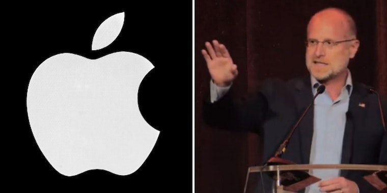 Комиссар FCC призывает Apple подвергнуть цензуре приложение «Голос Америки» в Китае 