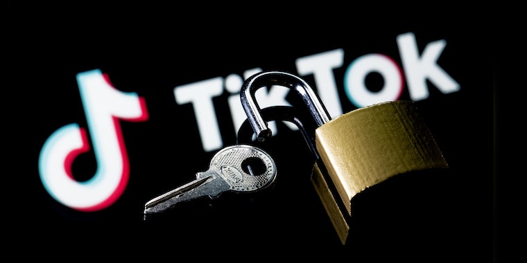 Конгресс призывает FTC расследовать TikTok в связи с сообщениями о том, что Китай получил доступ к пользовательским данным 