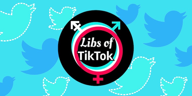 Либс из TikTok удалил твит, обвиняя организацию по борьбе с подростковыми самоубийствами в «груминге»; всплывает на поверхность 