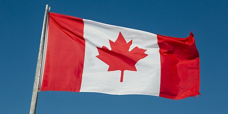 Новый "налог на ссылки" законопроект в Канаде может заставить социальные сети платить за новости, размещенные на их сайтах 