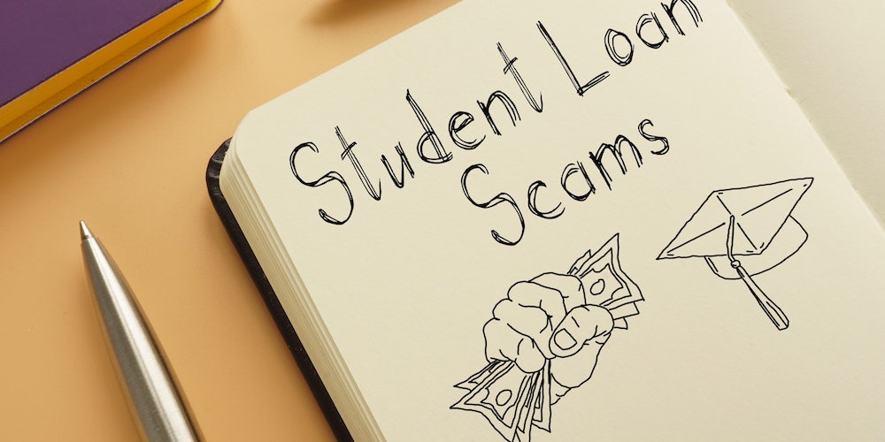 Программа облегчения бремени задолженности по студенческим кредитам может стать следующей целью мошенников, предупреждает ФБР 
