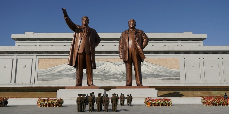 США говорят, что Северная Корея возглавила ограбление криптовалюты на 624 миллиона долларов 