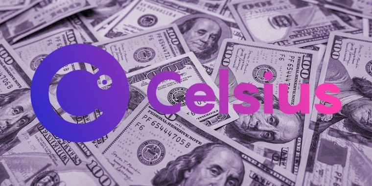 Судья признал банкротом крипто-компанию Celsius, которая имеет права на депозиты пользователей на сумму 4,2 миллиарда долларов. 