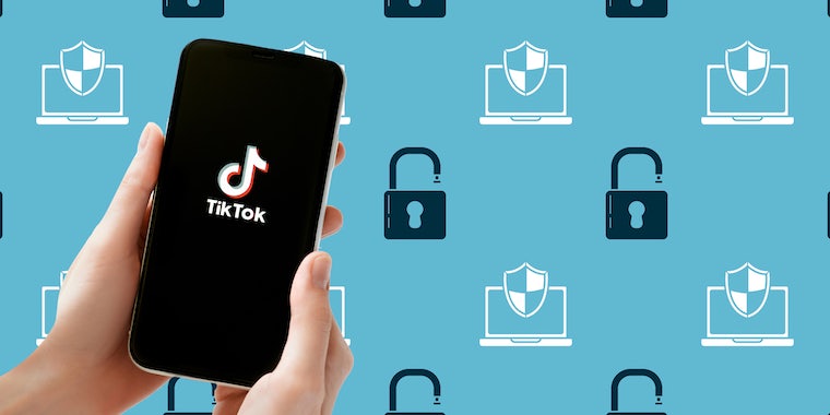 Уязвимость TikTok могла позволить хакерам получить доступ к вашей учетной записи одним щелчком мыши 